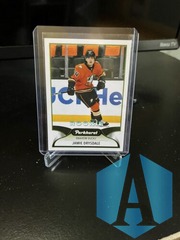 2021-22 Parkhurst JAMIE DRYSDALE - DUCKS Base RC #319